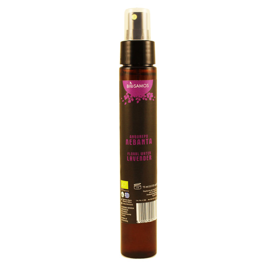 Ανθόνερο Λεβάντα (75ml)