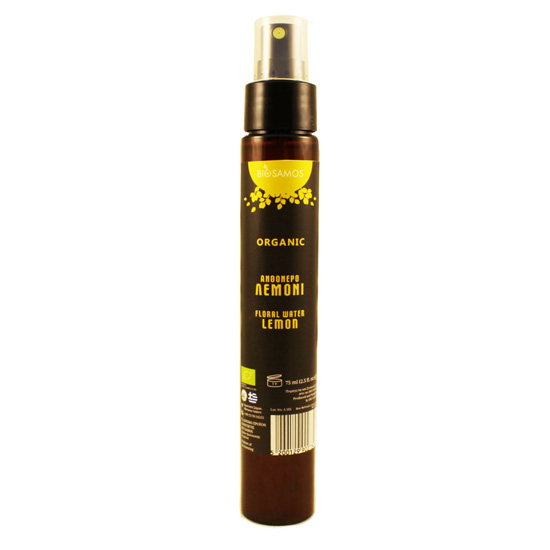 Ανθόνερο Λεμόνι (75ml)