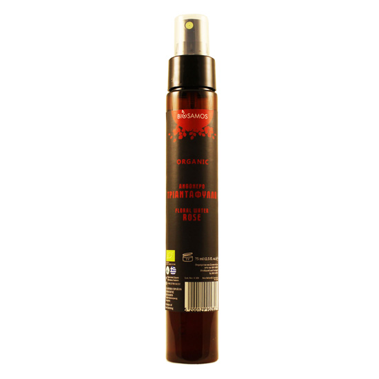 Ανθόνερο Τριαντάφυλλο (75ml)