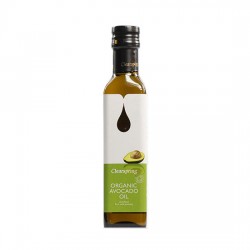 Έλαιο Αβοκάντο (250ml)