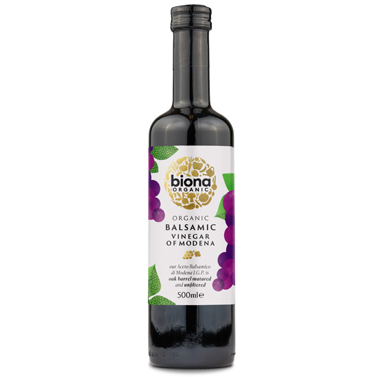 Ξύδι Bαλσάμικο Μοδένας (500ml)