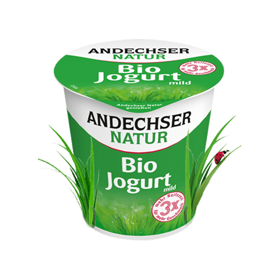 Γιαούρτι Πλήρες 3,8% (150γρ)