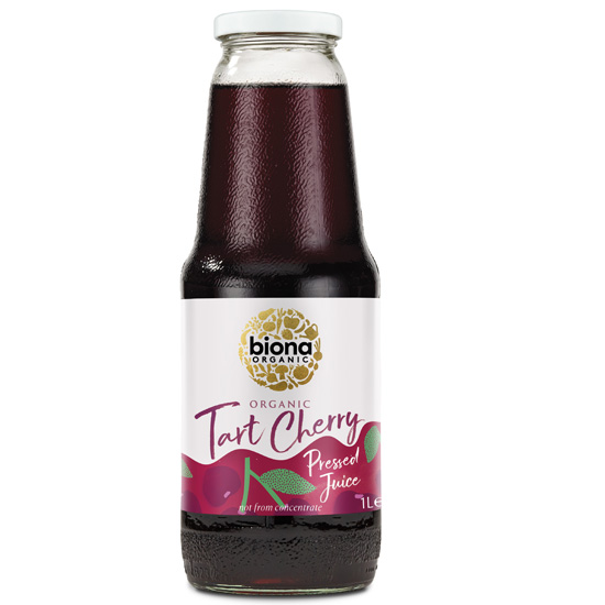 Χυμός Ξινοκέρασο (1λτ)