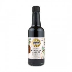 Σως Καρύδας 'Coconut Aminos' (250ml)