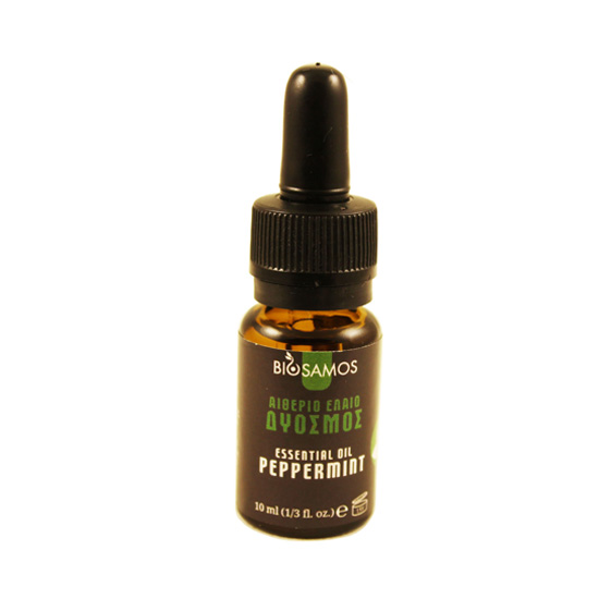 Αιθέριο Έλαιο Δυόσμος (10ml)