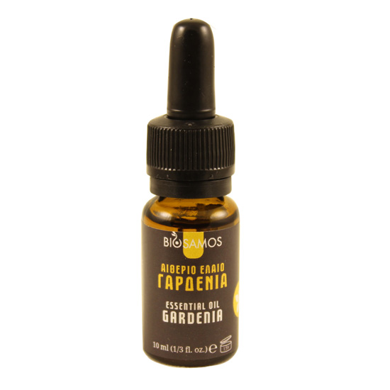 Αιθέριο Έλαιο Γαρδένια (10ml)