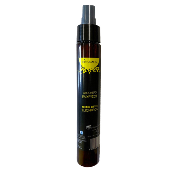 Ανθόνερο Ελίχρυσου (75ml)