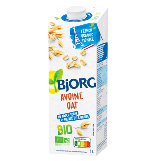 Ρόφημα Βρώμης - Χωρίς Προσθήκη Ζάχαρης (1λτ)