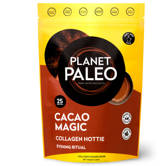 Ρόφημα Κολλαγόνου με Κακάο σε σκόνη (264γρ)