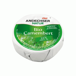 Τυρί Camembert (100γρ)