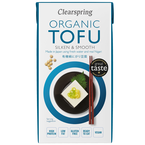 Silken Τόφου (300γρ)