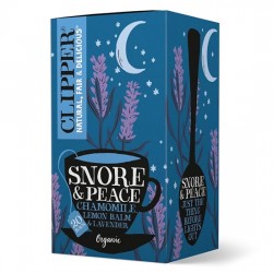 Εκχύλισμα Snore & Peace (30γρ)