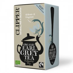 Τσάι Earl Grey (40γρ)