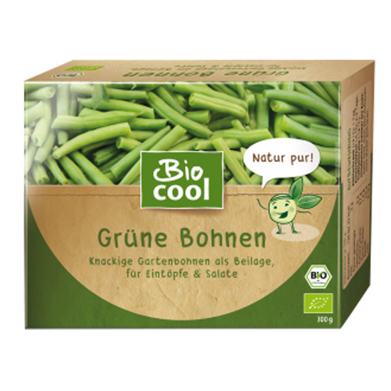 Φασολάκια (300γρ)