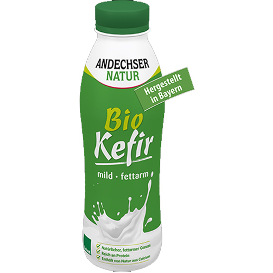 Κεφίρ 1,5% (500γρ)