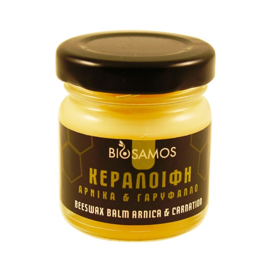 Κεραλοιφή Άρνικα & Γαρύφαλλο (40ml)