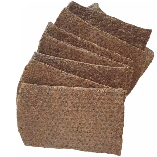 Low Carb Κράκερς με Δεντρολίβανο Χωρίς Γλουτένη (200γρ)