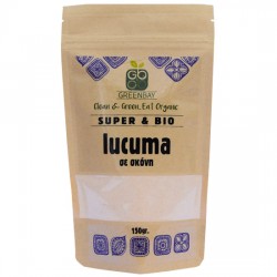 Lucuma σε σκόνη (150γρ)