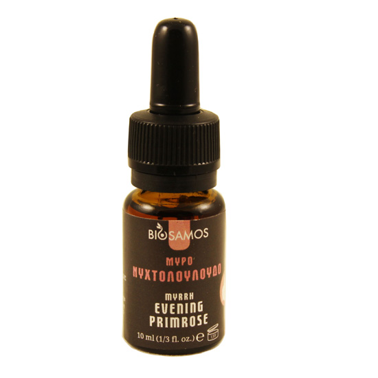 Αιθέριο Έλαιο Μύρο Νυχτολούλουδο (10ml)