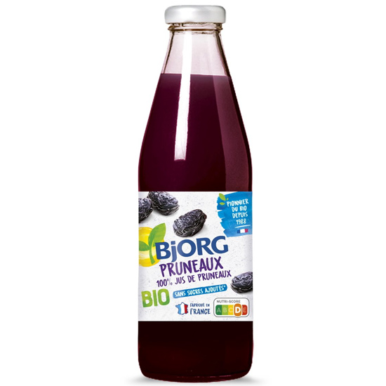 Χυμός Δαμάσκηνο (750ml)