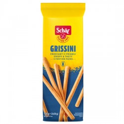 Κριτσίνια με φαγόπυρο χωρίς γλουτένη (150γρ)