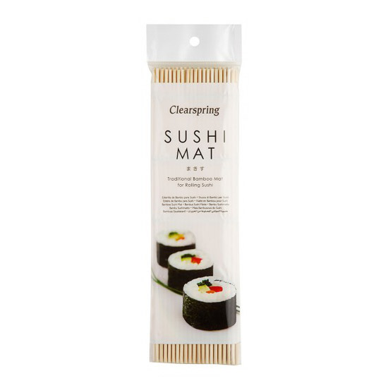 Ψάθα για Sushi
