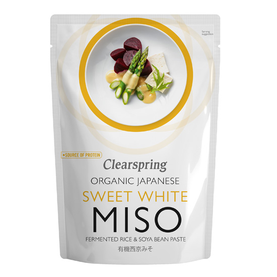 Miso Γλυκό λευκό (250γρ)