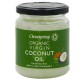 Λάδι καρύδας (400γρ)