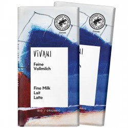 Σταντ 40 τεμαχίων Σοκολάτας Γάλακτος (40x12,5γρ)