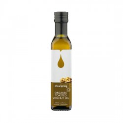 Έλαιο Καρυδιού Ψημένο (250ml)