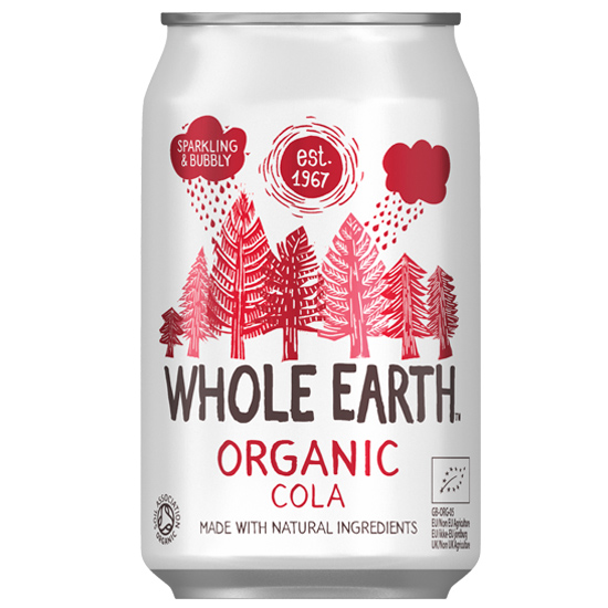 Αναψυκτικό Κόλα (330ml)