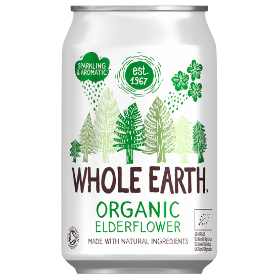 Αναψυκτικό Σαμπούκο (330ml)