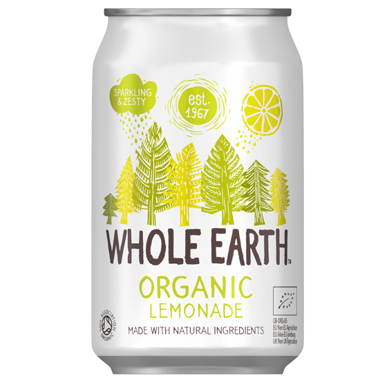 Αναψυκτικό Λεμόνι (330ml)