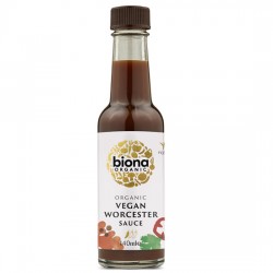 Σάλτσα Worcester (140ml)