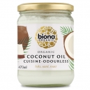 Coconut Oil Cuisine Odourless (470ml)