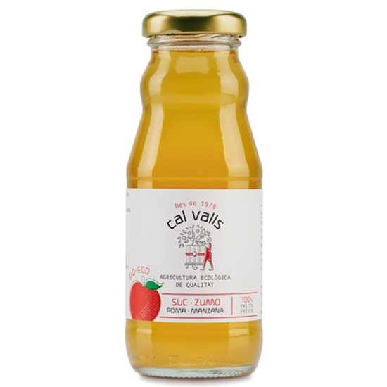 Apple juice (200ml)
