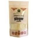 Ginger powder (80gr)