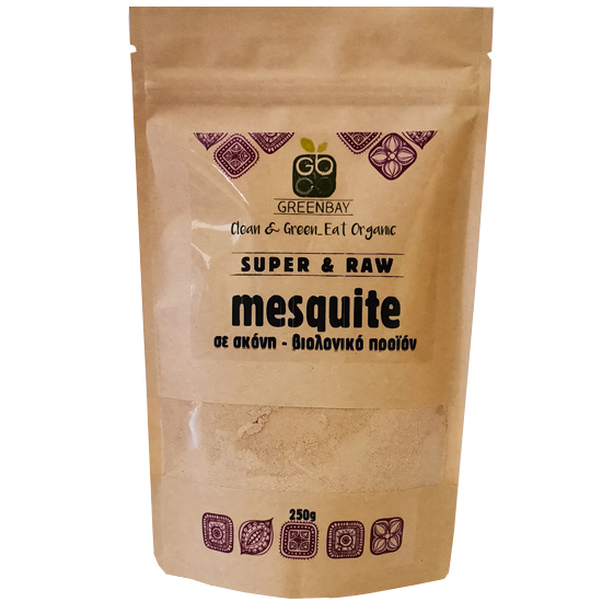 Mesquite powder (250gr)