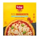 Πίτσα Μαργαρίτα χωρίς γλουτένη (350γρ)