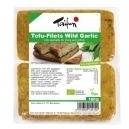 Tofu fillets Wild Garlic (160gr)